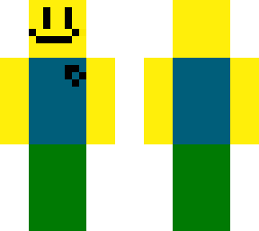 roblox noob