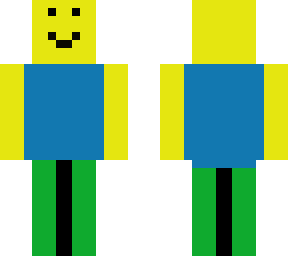 roblox noob