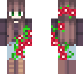rose girl (edited)
