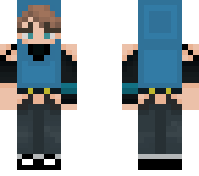 runner