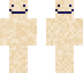 sand with a smile