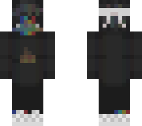 sapnap glitch