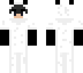 sapnap panda onesie