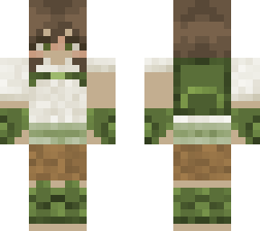 shulkala green
