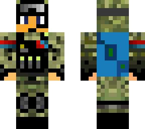 skin oficial de locos de porvida