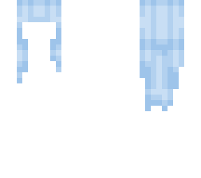 sky blue (base) redo