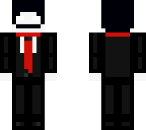 slender man lmao