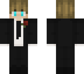 slurps wedding suit