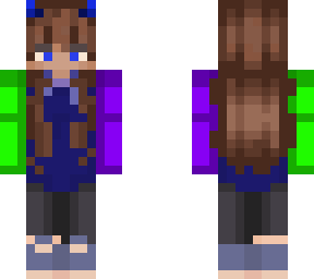 smp skin