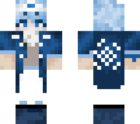 snow prince