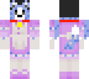 soft maid