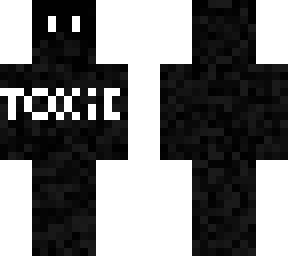some toxic kid