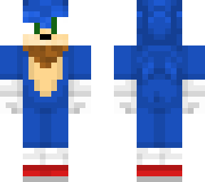 sonic