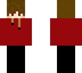 special skin i made :)