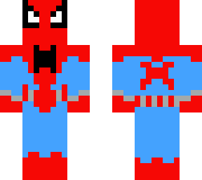 spider-man (what if??.)