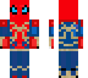 spiderman