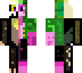 sprig and king mashup (updated)