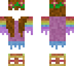 spring outfit contest!