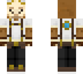 steampunk llama