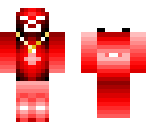 steve 2.0 nether power