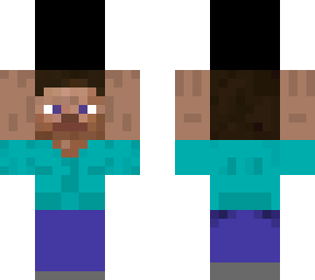 steve