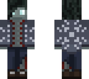 stray - jacket
