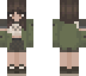 stream skin