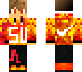 suhaan2804 ( fire & land )