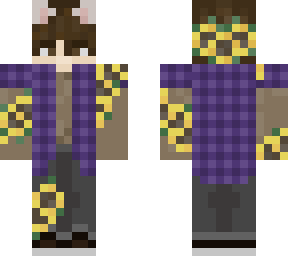 sunflower boy