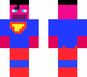 superman