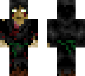takashi necromancer