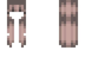 tea | hair base