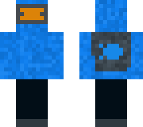 team fish