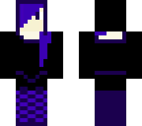 the dark queen