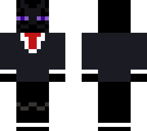 the enderman