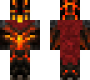 the nether destroyer