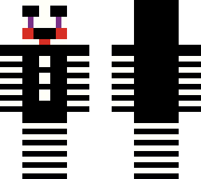 the puppet [fnaf]