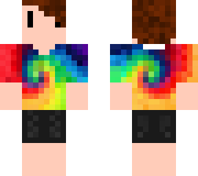 tie dye