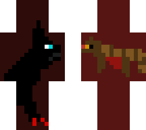 tigerstar is dead !!!!!!!!!!!