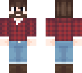 timberr