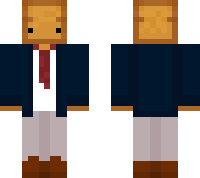 toastypage skin
