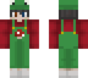 turtle boy