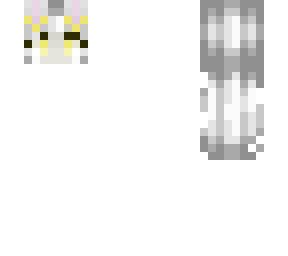 unfinished easter thing