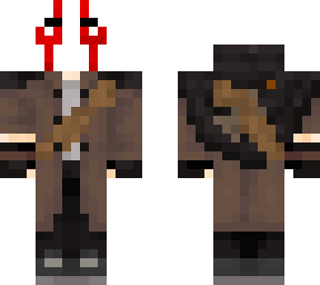 updated willbursassin