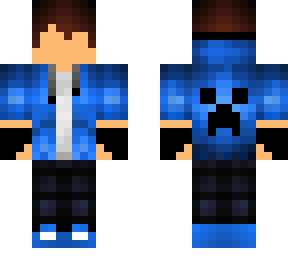 v1 skin faceless
