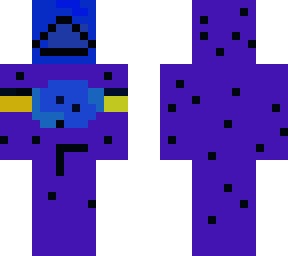 warden