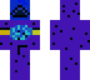 warden after a year