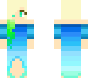 water queen