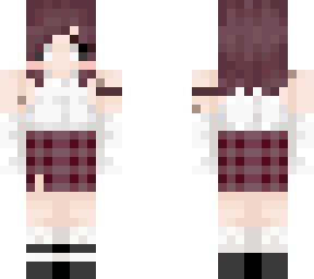 whiter shirt
