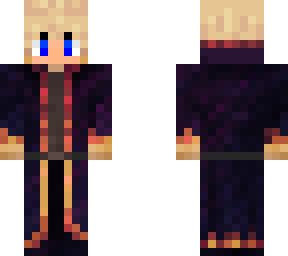 wizard darram